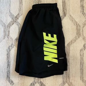 Men’s Nike Dri-fit Running Short